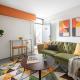 *NEW* The Ambra, Rooftop Skyline View!, Atlanta (photo 3)