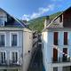 MAISON GERMÈS - CENTRAL & STANDING - Appartements traversants - Lits 180 King Size - Linge de lit et de toilette inclus - Parking à proximité Luchon - Zdjęcie 8