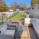 *NEW* The Rooney - walkable in Ponce City!, Atlanta (fotografie 5)