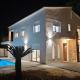 Villa Martycar, Denia (zdjęcie 4)