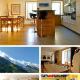 Beautiful 2BR in Chamonix Centre Chamonix-Mont-Blanc - Fotografie 5