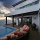 Eagle Ray - A Luxurious Waterfront Villa, Gibson Bight - Fotografie 1