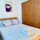 Double bedroom With Share bathroom in apartment Best location for tourists