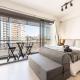 Studio com Piscina e Vista em Pinheiros - PG602, San Paolo - Foto 1