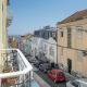Sunny Lisbon Gem