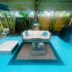 Cozy Pool-House with 3 bedrooms-2 bathrooms, Margate (photo 6)