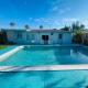 Cozy Pool-House with 3 bedrooms-2 bathrooms, Margate (photo 5)