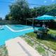 Cozy Pool-House with 3 bedrooms-2 bathrooms, Margate (photo 8)