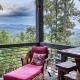 Vantage Point - Amazing Views Hot Tub & Game Room Blue Ridge - Fotografie 2