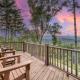 Autumn Bluff - EV Charger - Hot Tub - Mtn Views Blue Ridge - Fotografie 2