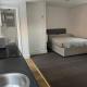 Self-contained studio flat Southampton - Foto 2