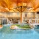 Eagle River Lodge - Huge Indoor Pool - Sleeps 24 Sevierville - Fotografie 1