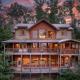 Eagle River Lodge - Huge Indoor Pool - Sleeps 24 Sevierville - Fotografie 4