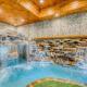 Eagle River Lodge - Huge Indoor Pool - Sleeps 24 Sevierville - Fotografie 2