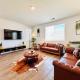 Modern Desert Gem, Boho Retreat 2 Living Rooms, Hesperia