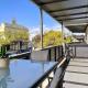 Fiveways Balcony, King Bed, Chef's Kitchen Fremantle - Fotografie 1