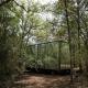 Lakeside ÖÖD Mirror Cabin #2- Austin Nature Stay
