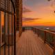 Private Pool Mountain Top Views & Home Theater, Hot Springs