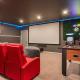 Private Pool Mountain Top Views & Home Theater, Hot Springs (foto 4)