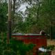 Lakeside ÖÖD Mirror Cabin #1 - Nature Getaway, Bastrop (fotografie 10)