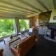 Modern chalet with a view, Humain (fotografie 7)
