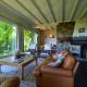 Modern chalet with a view, Humain (fotografie 10)
