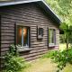 Modern chalet with a view, Humain (fotografie 6)