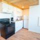Tidal House #10 - Ocean Shores Chalet, Оушен-Шорс (фото 7)