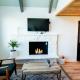 Tidal House #10 - Ocean Shores Chalet, Оушен-Шорс (фото 4)