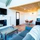 Tidal House #10 - Ocean Shores Chalet, Оушен-Шорс
