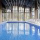 Apartment, indoor pool, Pobierowo - Fotografie 2