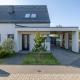 Holiday home, 3 bedrooms, private garden, Trzęsacz