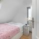 Holiday home, 3 bedrooms, private garden, Trzęsacz (Foto 5)