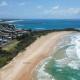 Pippi Beach Penthouse, Yamba (fotografie 4)