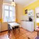 Apartment in Altentreptow with Garden, Altentreptow (foto 5)