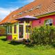 Apartment in Altentreptow with Garden, Altentreptow (foto 9)