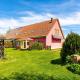 Apartment in Altentreptow with Garden, Altentreptow (foto 6)