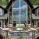 Stunning Sunsets, Luxe Lodging, Sauna And Spa