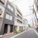 Ueno home2 10-minute walk from Ueno Station, 4-minute walk from Inaricho Station, 10-minute walk to Asakusa, 1F, Tokio - Fotografie 8