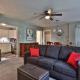 The Snowshed Steps at Mt Green - Walk-to-Lifts Ski Condo with Pools, AC, Fireplace & Shuttle!, Killington (foto 3)