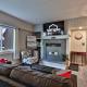 The Snowshed Steps at Mt Green - Walk-to-Lifts Ski Condo with Pools, AC, Fireplace & Shuttle!, Killington (foto 4)