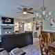 The Snowshed Steps at Mt Green - Walk-to-Lifts Ski Condo with Pools, AC, Fireplace & Shuttle!, Killington (foto 6)