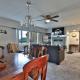 The Snowshed Steps at Mt Green - Walk-to-Lifts Ski Condo with Pools, AC, Fireplace & Shuttle!, Killington (foto 7)