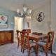 The Snowshed Steps at Mt Green - Walk-to-Lifts Ski Condo with Pools, AC, Fireplace & Shuttle!, Killington (foto 8)