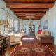 Beautiful, Modernized Adobe On Historic East Side Santa Fe - Foto 1