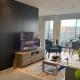 Luxury Apartment in City Centre - Free Parking, Manchester - Fotografie 1