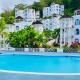 Tropical Escape Studio - 5 Min Walk to Ochi Beach & Nearby Hotspots, Ocho Rios - Fotografie 3