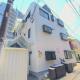 KitaShinjuku 2bed rooms apartment#2室1厅#智能马桶#高速无限制网路#102, Tokio - Fotografie 4