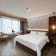 Leshan Manfu Hotel, Le-šan (fotografie 6)