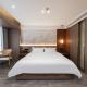 Leshan Manfu Hotel, Le-šan (fotografie 7)